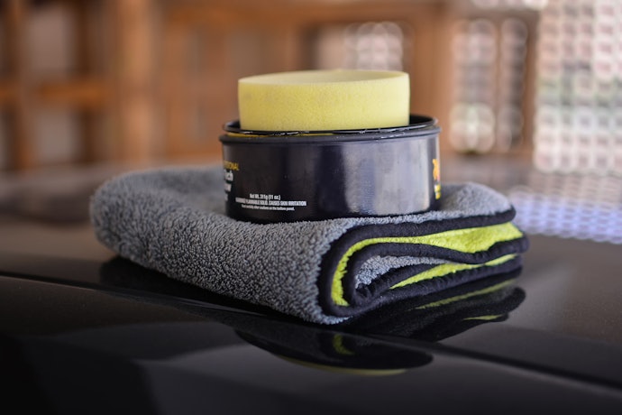 Synthetic Waxes Last Longer and Protect Better