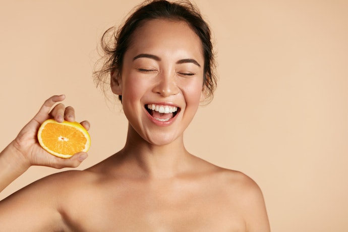 For Skin Health and Beauty: Choose Vitamin C With Added Antioxidants and Nutrients