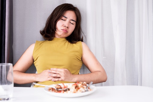 For Mild Bloating or Discomfort, Use an H2 Blocker if PPIs Aren’t Suitable