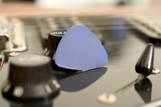 Triangle Shapes Are Ideal for Fast, Precise, and Technical Playing