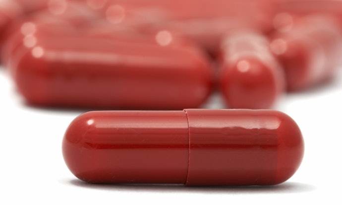 Capsules: For Quick and Effective Absorption