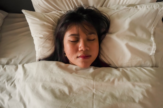 Fast-Acting Formulas Help Those Who Struggle to Fall Asleep Quickly