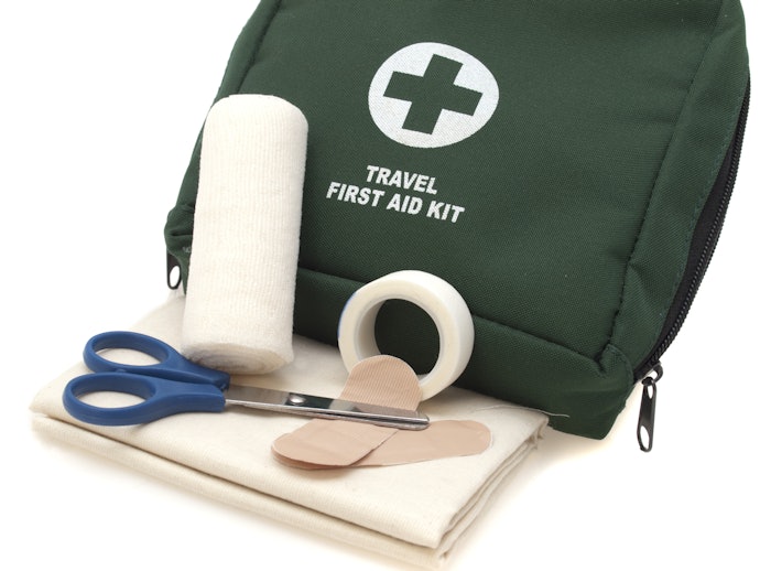 Scissors, Tweezers, and Medical Tapes: Basic Tools That Are Invaluable in First Aid