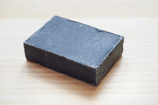Those With Oily-Skin Can Count on Activated Charcoal to Keep Oil at Bay and Remove Skin Impurities