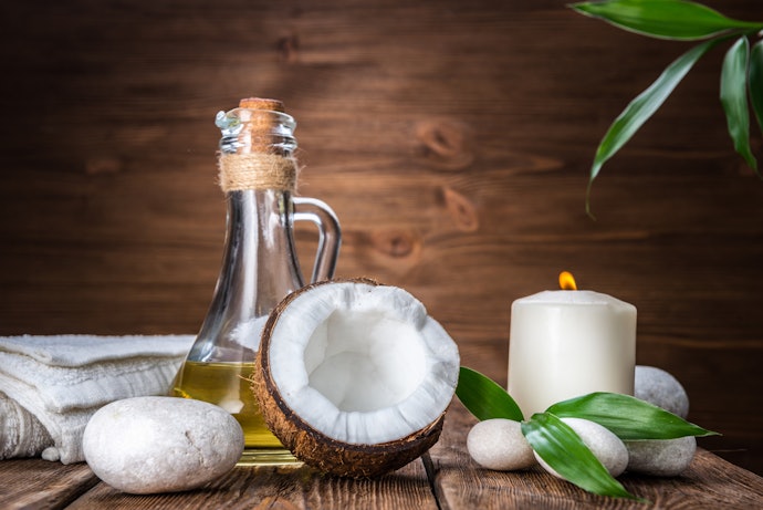 Antibacterial Ingredients Like Tea Tree Oil Kill Odor-Causing Bacteria