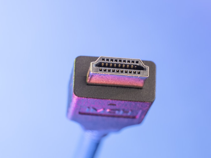 Choose Models With Multiple HDMI and DisplayPort Inputs for Easy Switching
