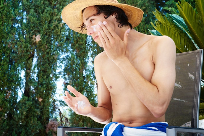 SPF to Protect Your Skin From UV Rays