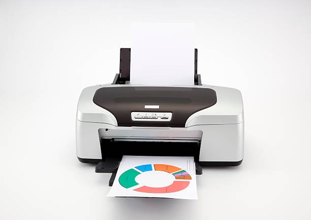 For Photos and Illustrations: Choose an Inkjet Printer