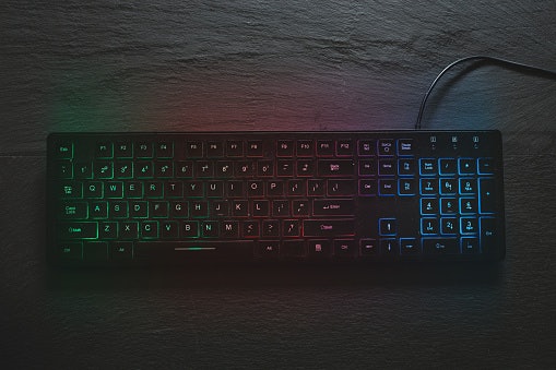 Membrane Keyboards Offer a Softer and Quieter Typing Experience