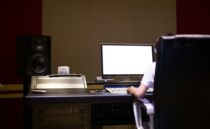 2.1 Speakers Have Louder Volume