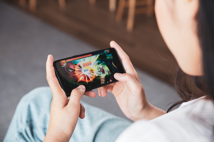 LCD Screens Offer a Brighter Display at a More Affordable Price Tag
