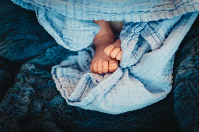Look for Hypoallergenic or Certified Baby-Safe Materials