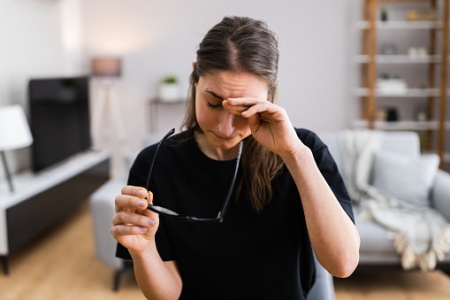 Avoid Preservatives if You Have Sensitive Eyes or Use Drops Frequently