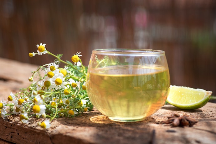 Pure Chamomile Tea: For Classic Flavor and Reliable Relaxation