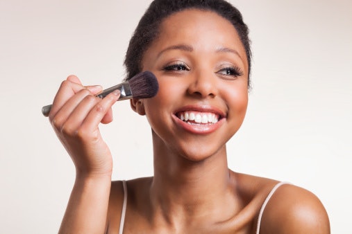 Choose Pigmented Cream Blushes for More Glamorous Makeup