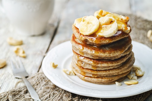 Choose a Pancake Mix According to Your Dietary Restrictions