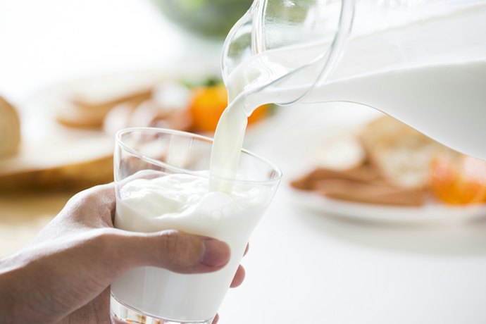 Prioritize Fiber and Protein to Stay Full and Stabilize Blood Sugar