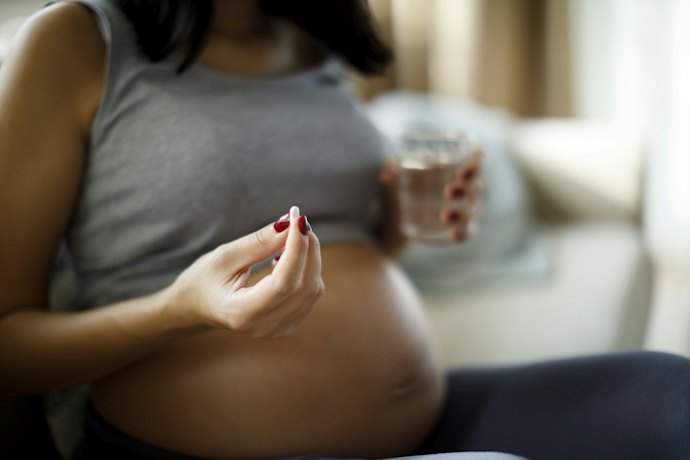 Consider Safe Options Like Paracetamol if You’re Pregnant or Breastfeeding
