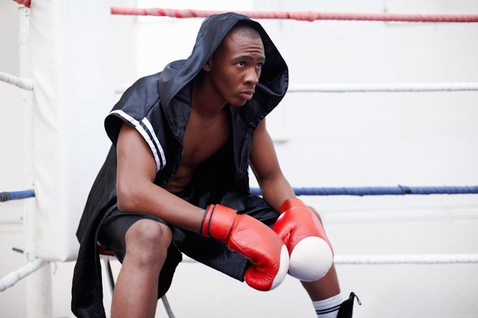 If You Want to Take Your Boxing to the Next Level, Get Professional Gloves