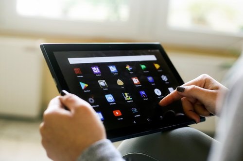 Android OS Is Versatile and Available Across Various Brands