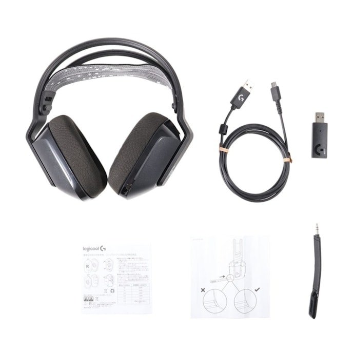 Up to 89 Hours of Battery Life for Extended Gaming
