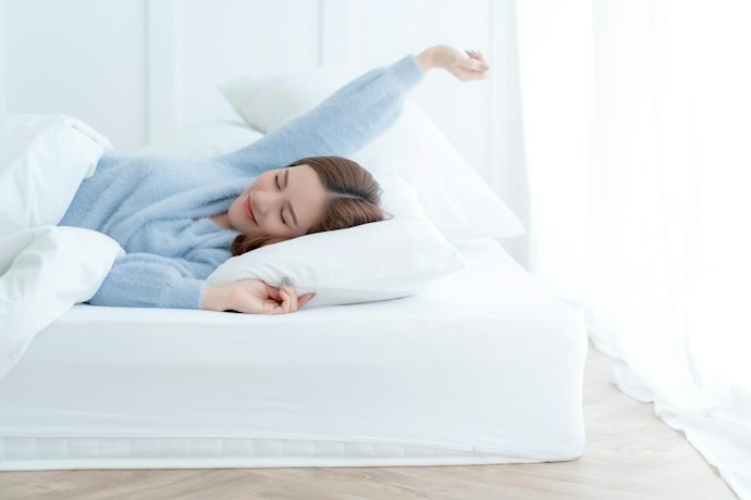 Pick the Traditional Spring Mattress for a Bouncy Yet Budget-Friendly Option