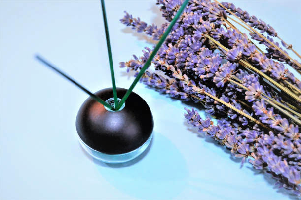 Bedroom: Go With Lavender or Jasmine if You Want Something That Helps You Wind Down