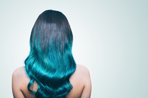 For Balayage, Ombré, or Multi-Toned Hair: Alternate Toning and Deep Conditioning Treatments