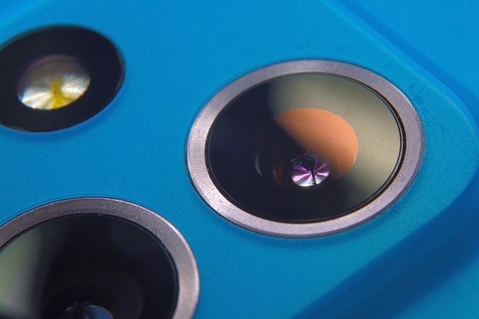 Multi-lens Phones Provide More Flexibility and Creativity