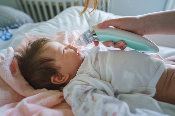 For Convenience and Consistency: Go for Electric Nose Cleaners