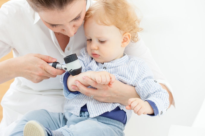 Look for Dermatologically-Tested Products
