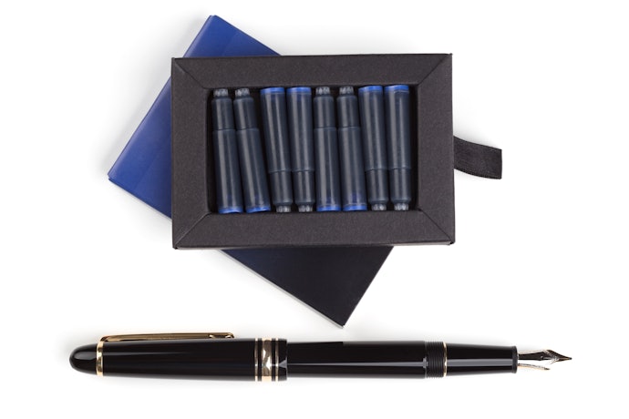 Ink Cartridges for a Hassle-Free Experience
