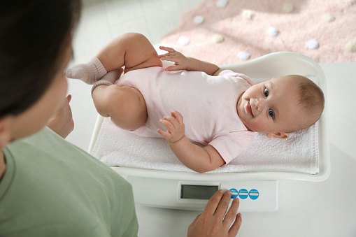 Go for a Digital Platform Scale for Accurate, Convenient Home Use