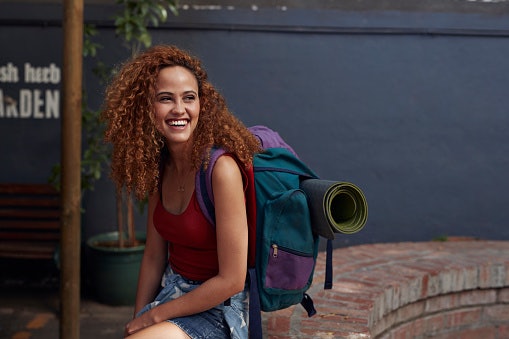 Travel Backpacks Are Best for Those Who Are Active