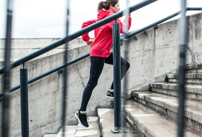 Thermogenic Fat Burners Promote Faster Metabolism
