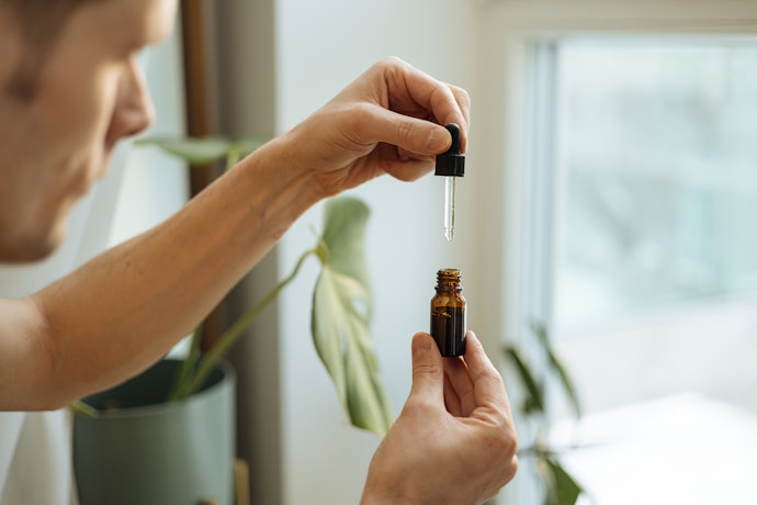 Liquid Laxatives Offer Fast Absorption for Gradual Relief
