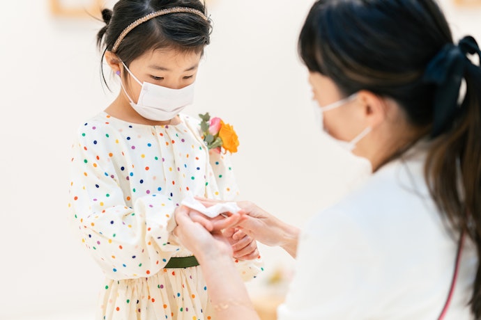 Antiseptics for Cleaning Up Wounds