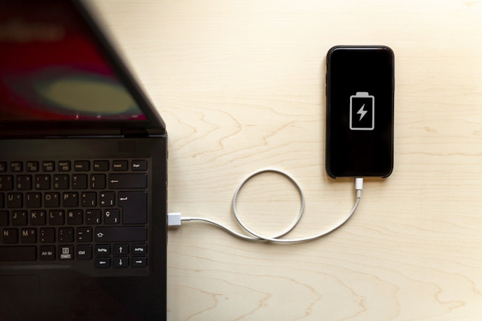 Shorter Cables Measuring Less Than 1 Meter for On-the-Go Use
