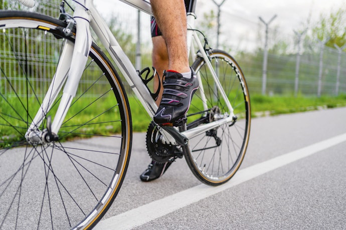 For More Comfort, Go for Carbon Frames