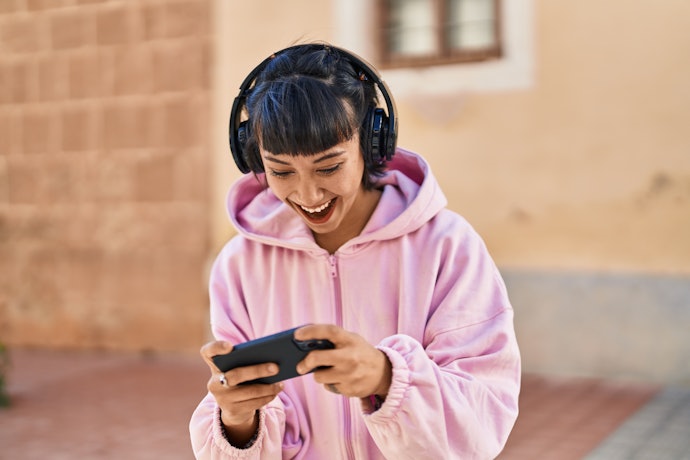 Look for 256 GB of Internal Storage to Take All Your Games on the Go