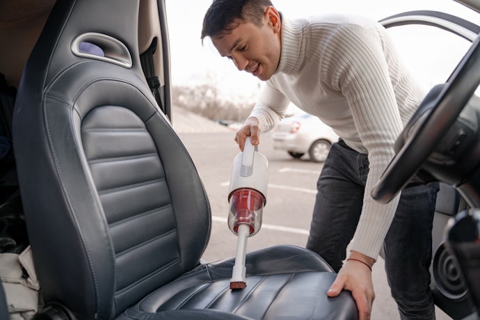 Choose >10 Liter Capacity for Easy Maneuverability