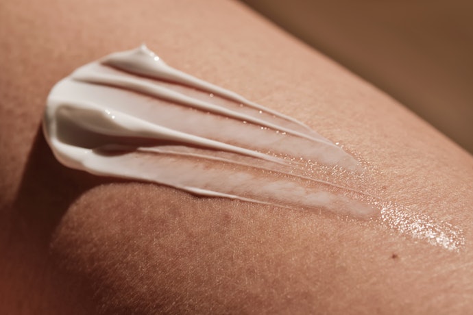 Hyaluronic Acid, Glycerin, or Ceramides Help Keep Skin Hydrated