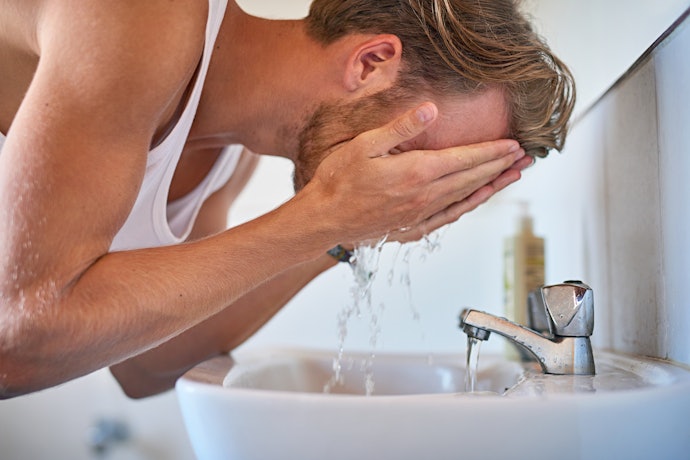 Facial Cleanser to Start Your Skincare Regimen