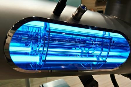 Consider UV-C and Ionization for Added Air Cleaning