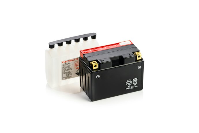 Low-Maintenance Batteries: A Practical and Budget-Friendly Choice