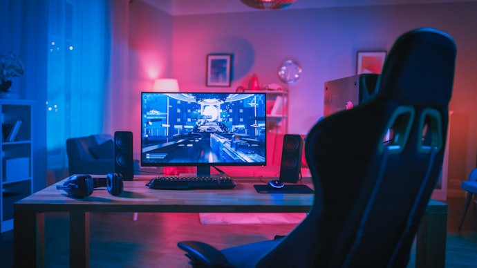 High-Dynamic Range or HDR Monitors are the All-Around Choice