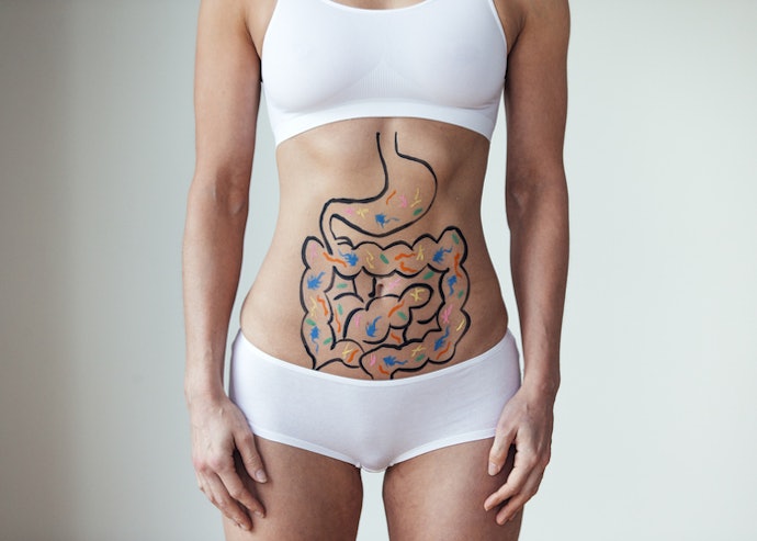 For Digestive Health and Bloating Relief: Bifidobacterium Strains