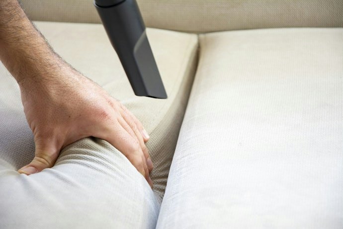 Use the Right Attachment for Different Cleaning Needs