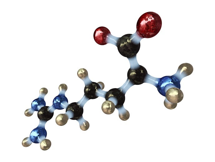 Amino Acids for Hair Strength