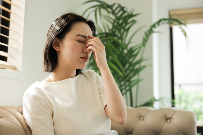 For Nutrient Deficiencies That May Affect Sleep: Consider Vitamins D, B, C, and E